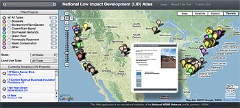 LID Atlas