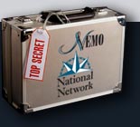 National Network Logo