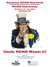 NEMO U1 Poster