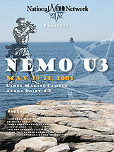NEMO U3 Poster