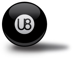 Magic U8 Ball